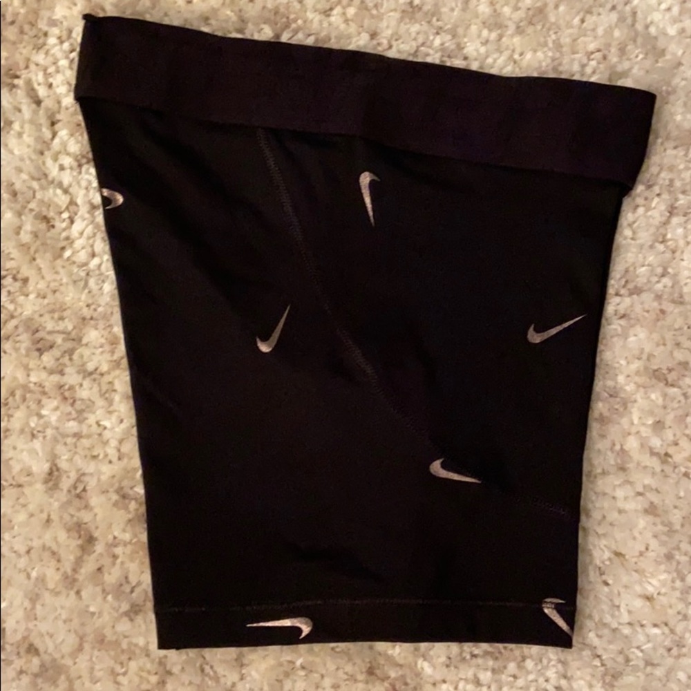 Nike pro shorts